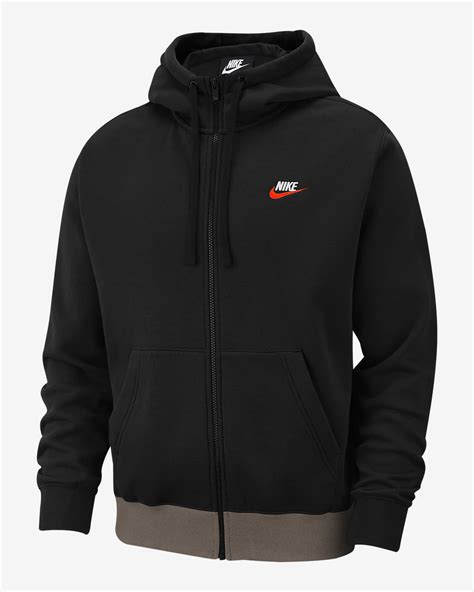 Nike Sportswear Club Fleece Men's Full